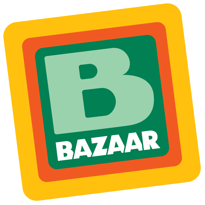 Bazaar Logo