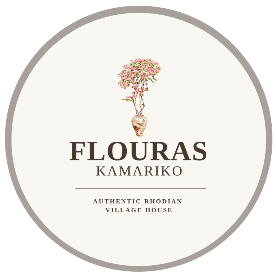Floura's Kamariko